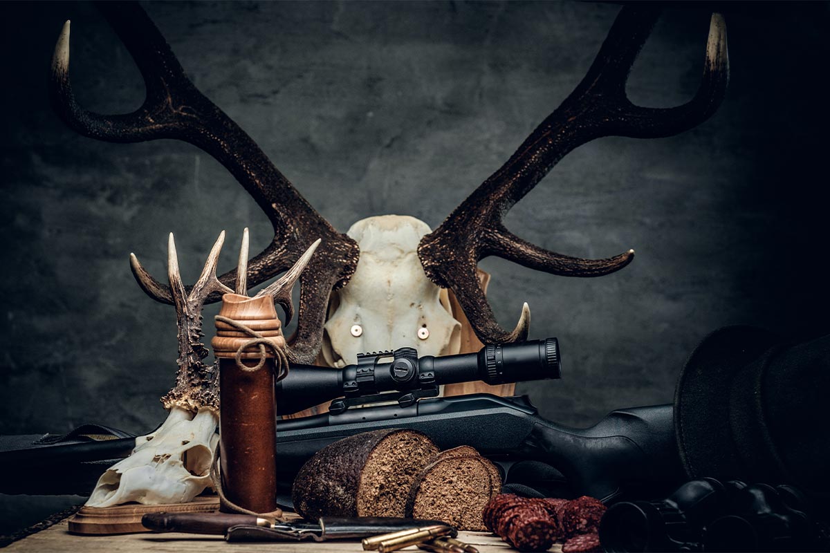 How to Plan A Successful Hunting Trip - GunSkins
