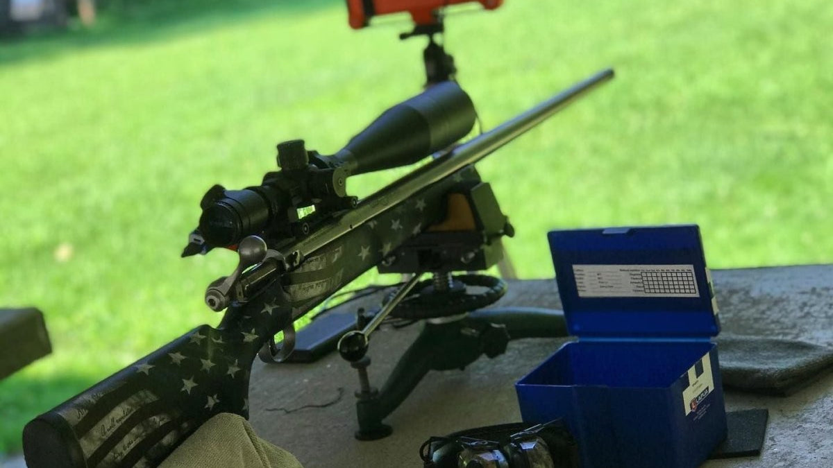 How To Prepare for a Tactical Shooting Competition - GunSkins