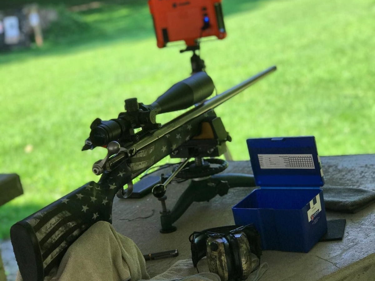 How To Prepare for a Tactical Shooting Competition - GunSkins