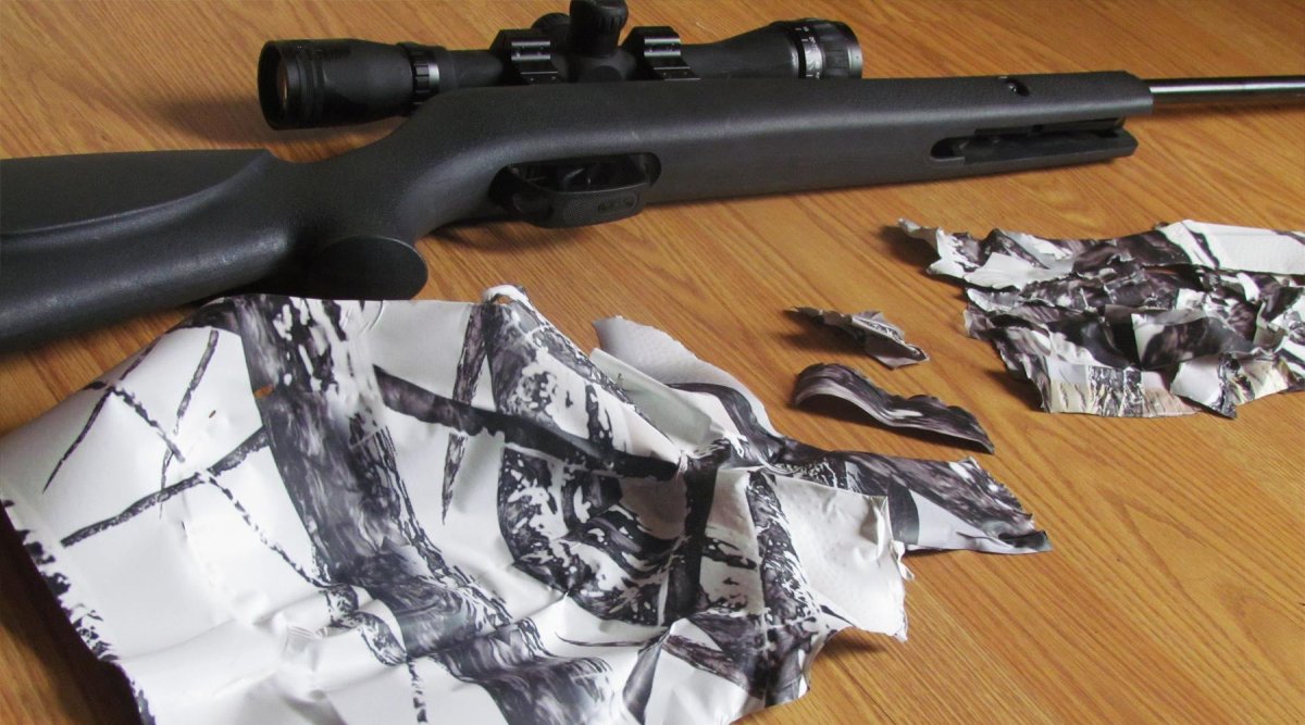 How to Remove a Gun or Gear Skin - GunSkins