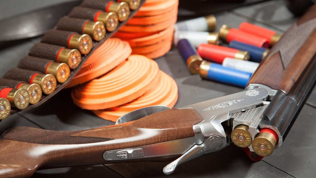 How To Shoot Clay Pigeons: A Complete Guide - GunSkins