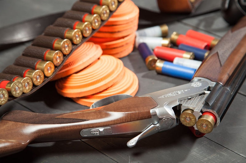 How To Shoot Clay Pigeons: A Complete Guide - GunSkins