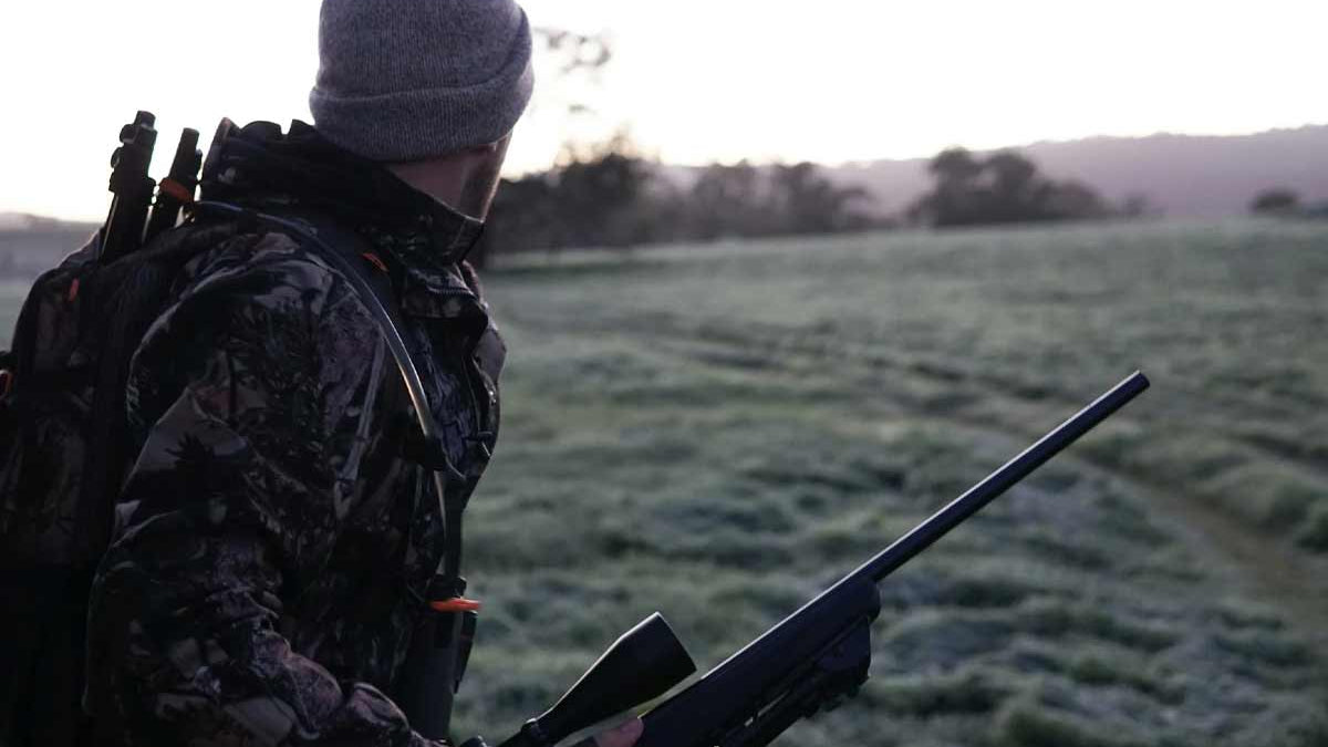 Hunting as a Tool for Teaching Sustainability to Students - GunSkins