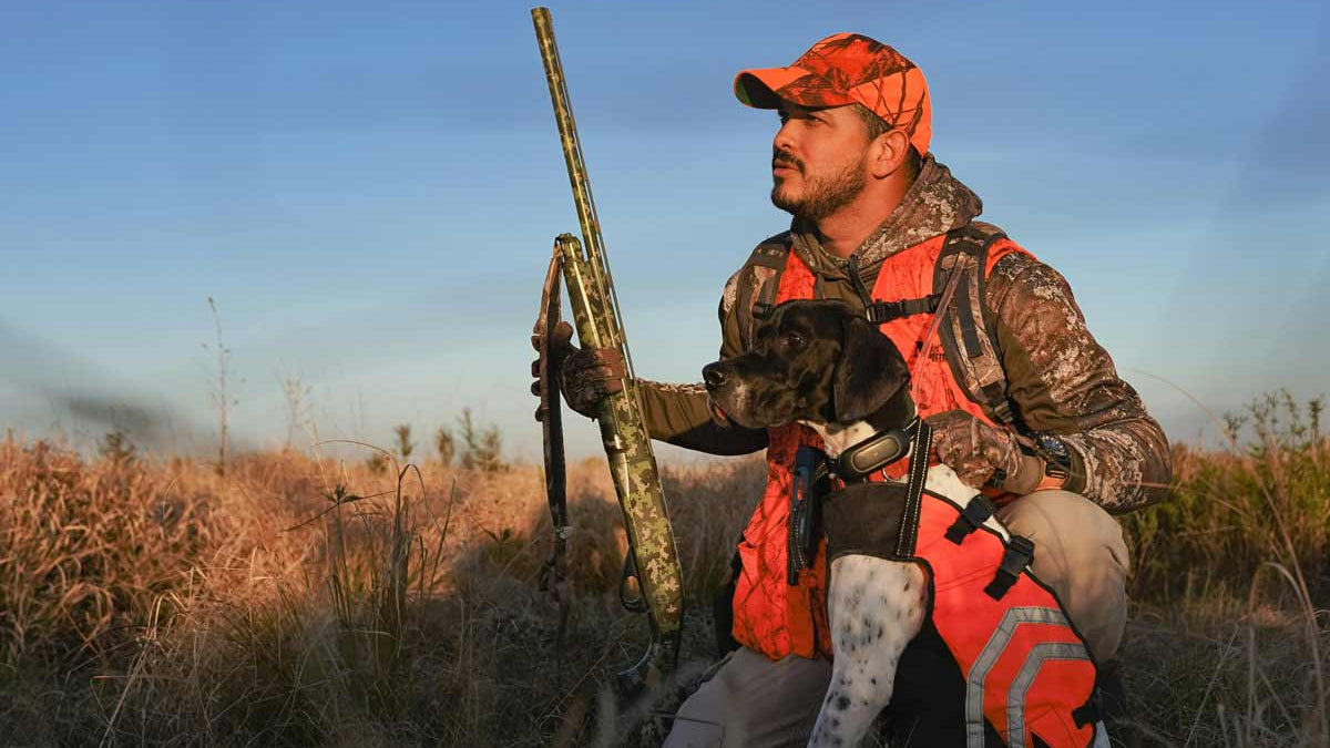 Hunting for Knowledge: Bridging Outdoor Skills and Academic Success - GunSkins