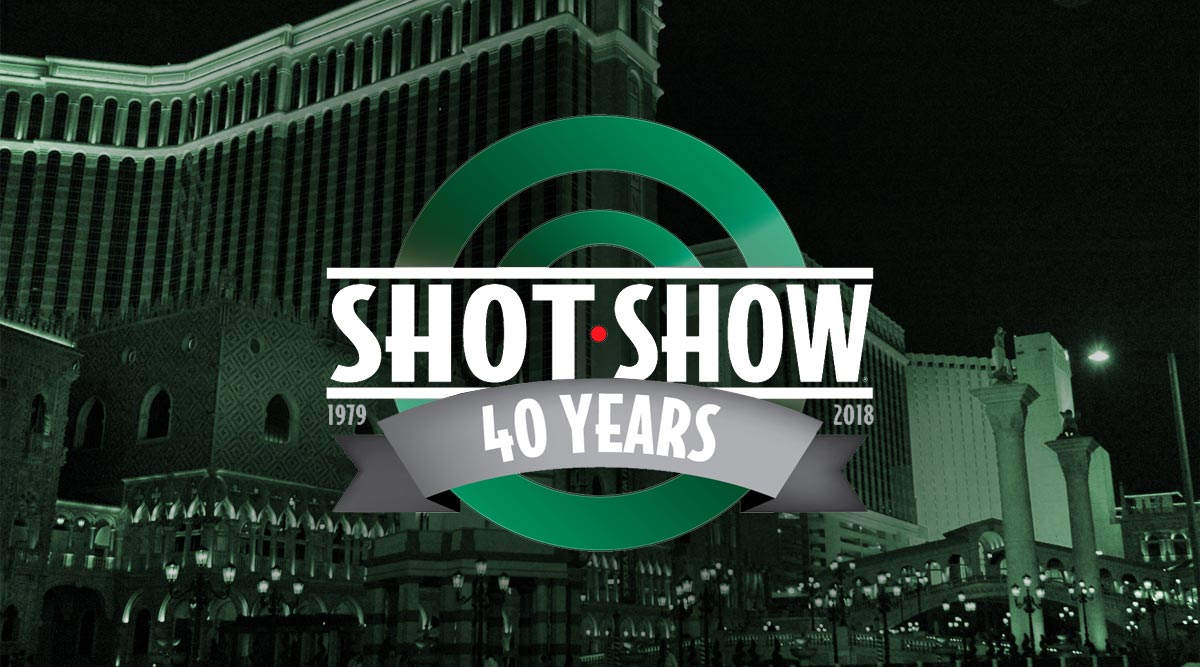 Impressions and Recap from NSSF SHOT SHOW 2018 - GunSkins