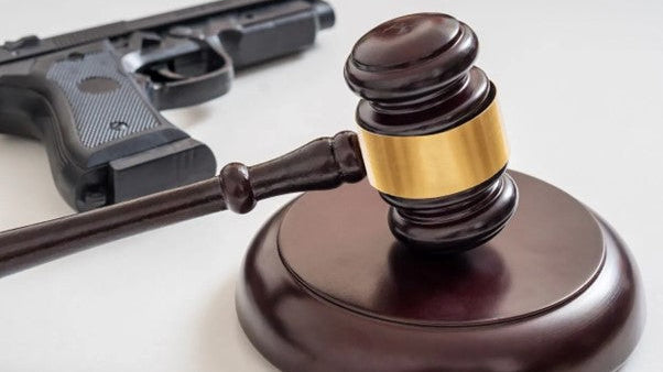 A Detailed Overview of the Kentucky Gun Laws