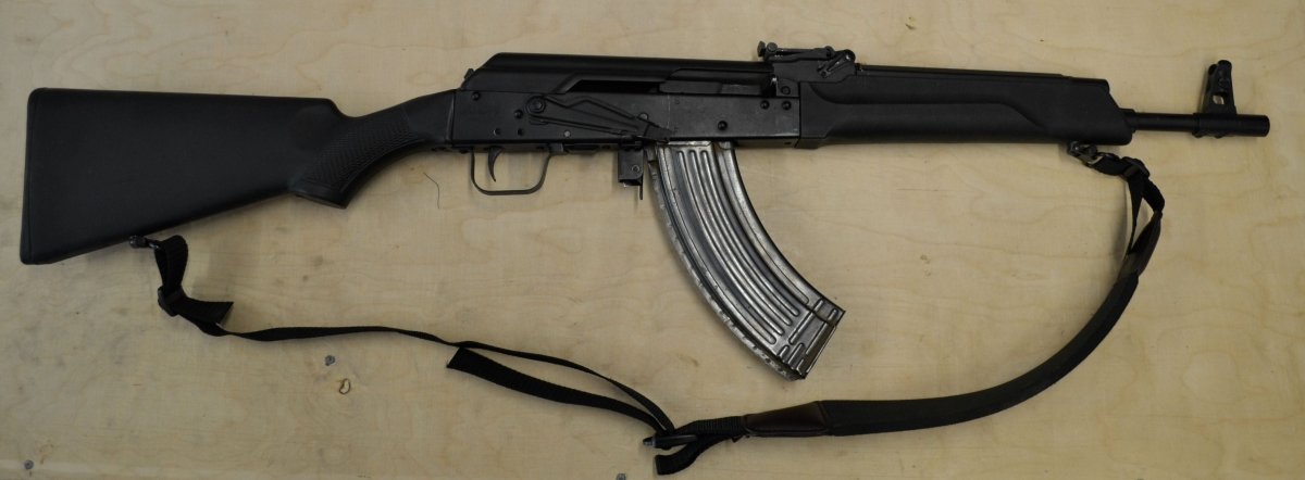 Our Favorite AK-47s That You Can Buy Today - GunSkins
