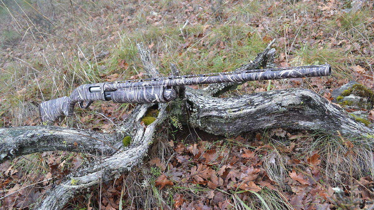 Top Firearms and the Best Hunting Camo Choices