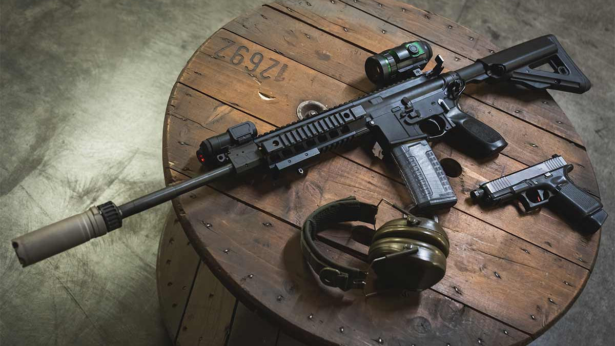 Range Day Essentials: What Every Gun Club Should Have on Hand for Members - GunSkins
