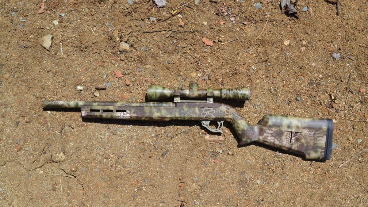State by State: A Guide to Age Requirements for Buying a Gun - GunSkins