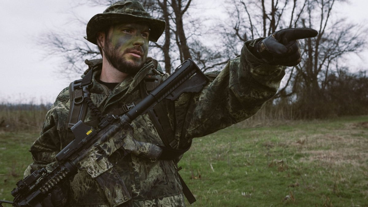 Step by Step Guide on How to Register a Gun - GunSkins