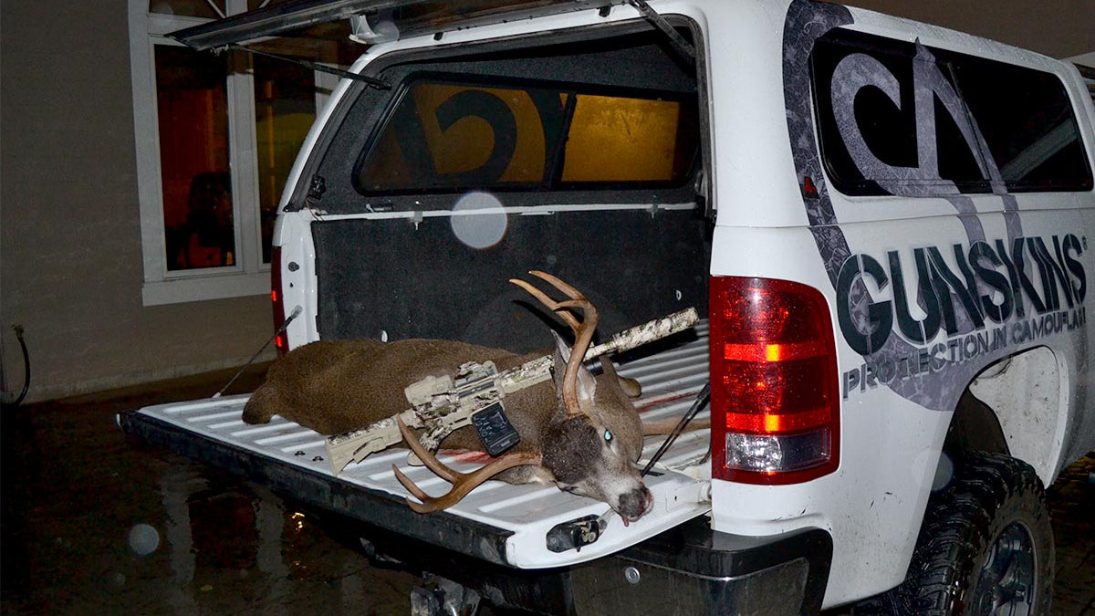 Storing and Transporting Your Firearm on a Hunting Trip - GunSkins