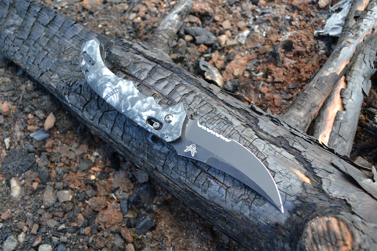 Tactical Equipment and Knife Lanyards Why They're Important and How t