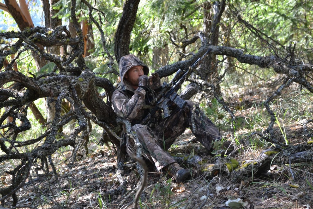The Best DIY Hunting Gear - GunSkins