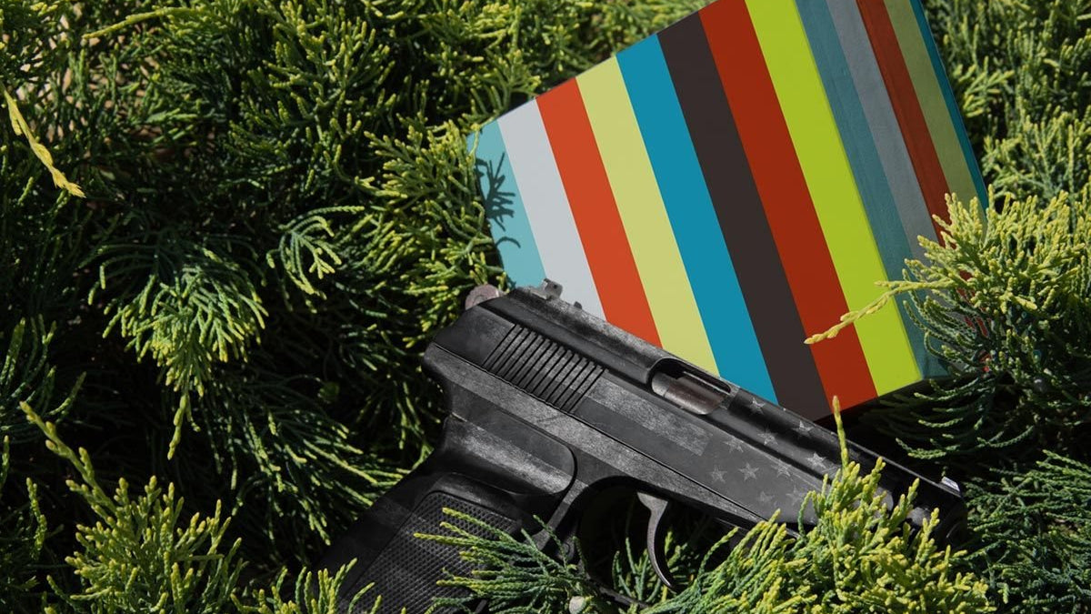 The Best Gun Gifts for Dad - GunSkins