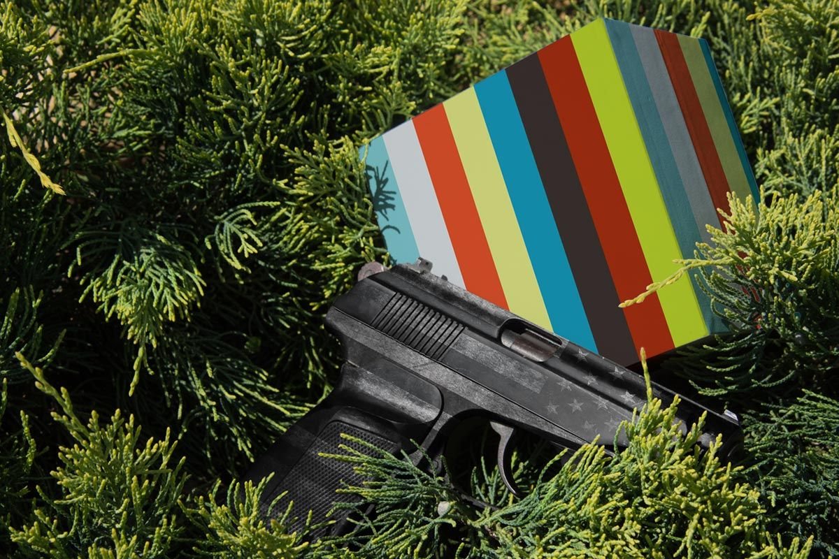 The Best Gun Gifts for Dad - GunSkins