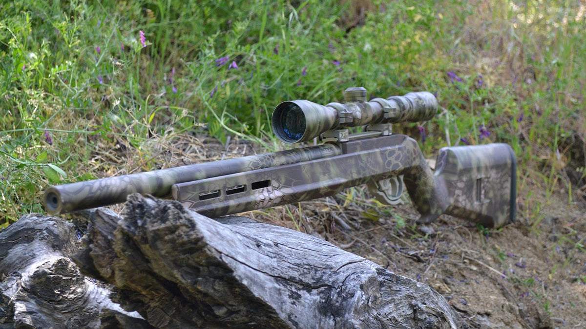 The Best Types of Hunting Rifles - GunSkins