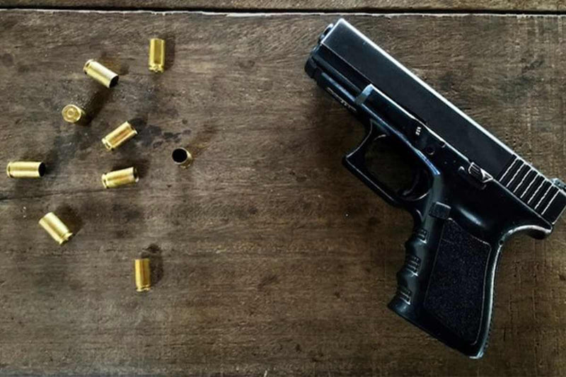 The Essential Gun Laws You Should Be Aware Of - GunSkins