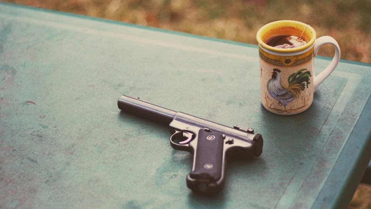 The Ethics of Guns in Academic Spaces: A Philosophical Approach - GunSkins