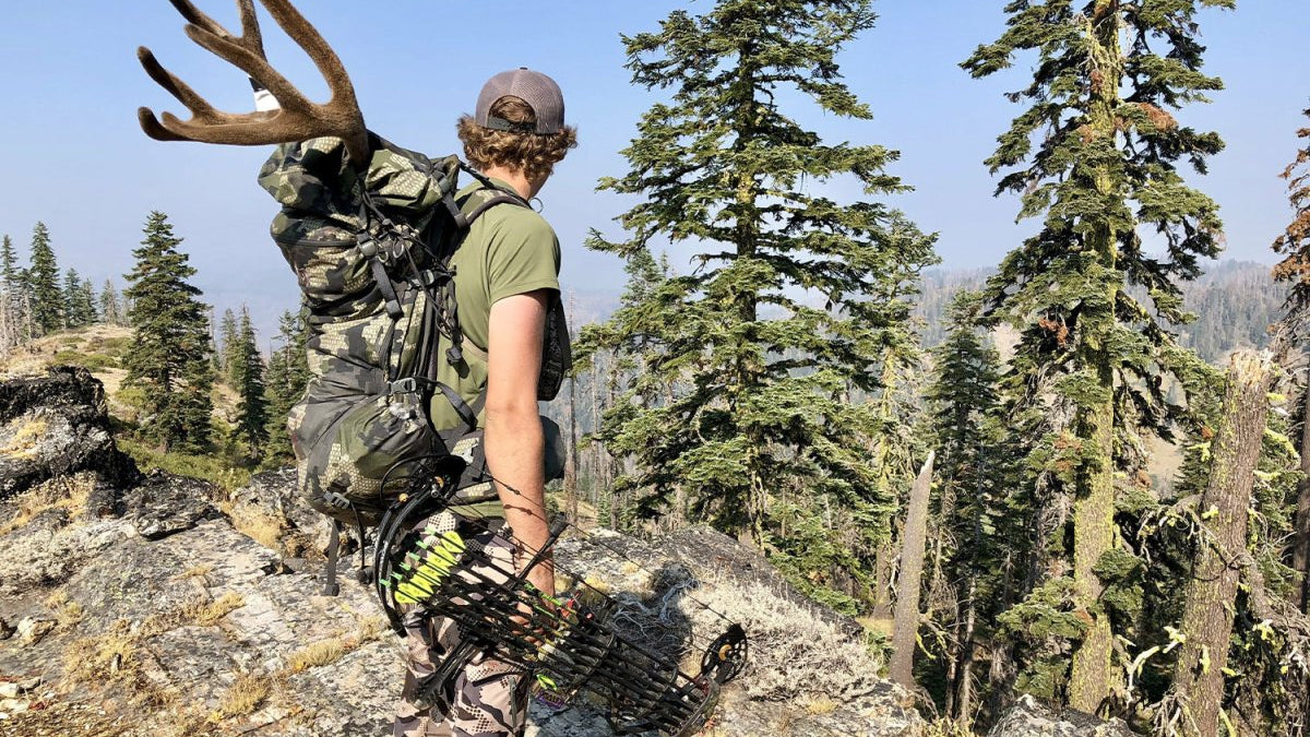 Top 12 Hunting Pack Essentials For Any Hunting Trip - GunSkins