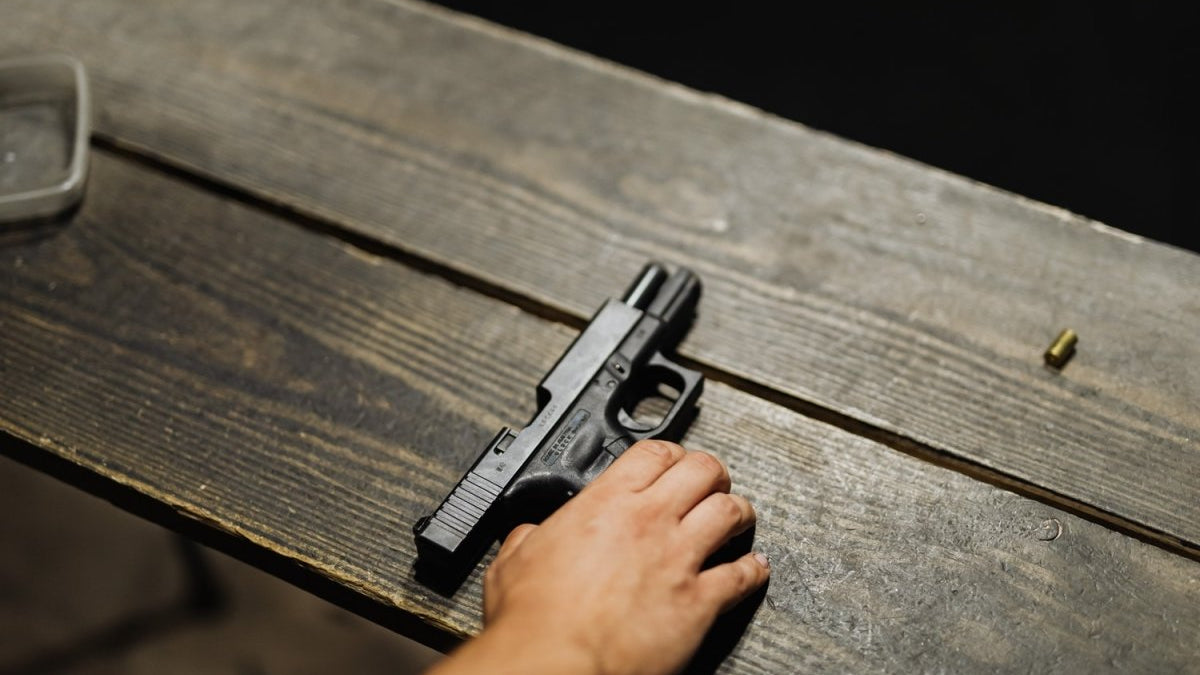 Top 20 Gifts For Gun Lovers - GunSkins