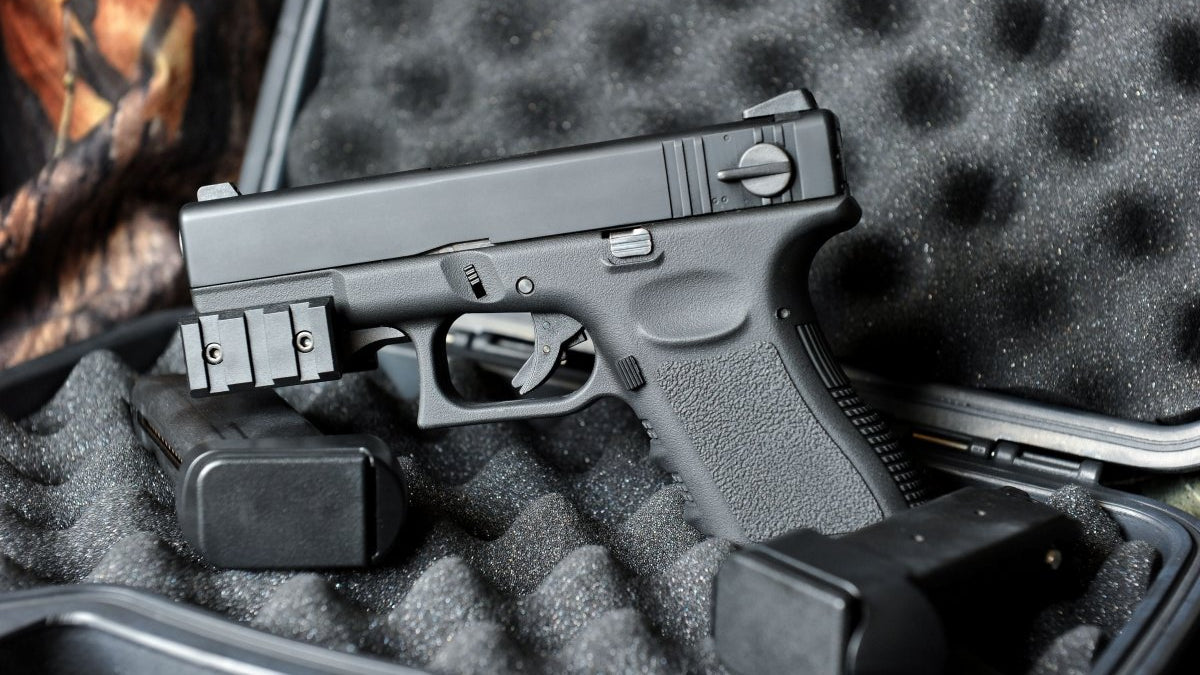 Top 5 Gun Safe Manufacturers - GunSkins