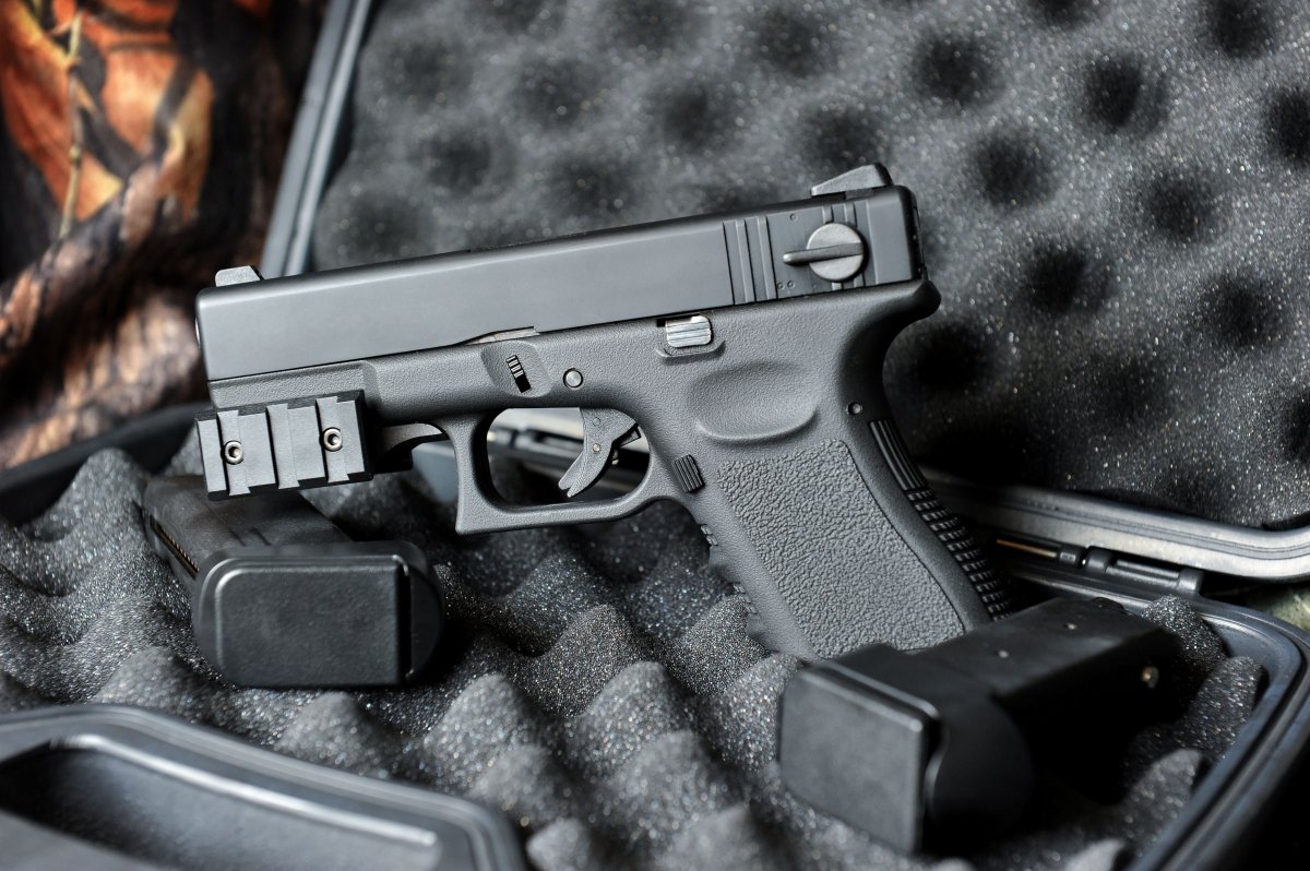 Top 5 Gun Safe Manufacturers Gunskins GunSkins
