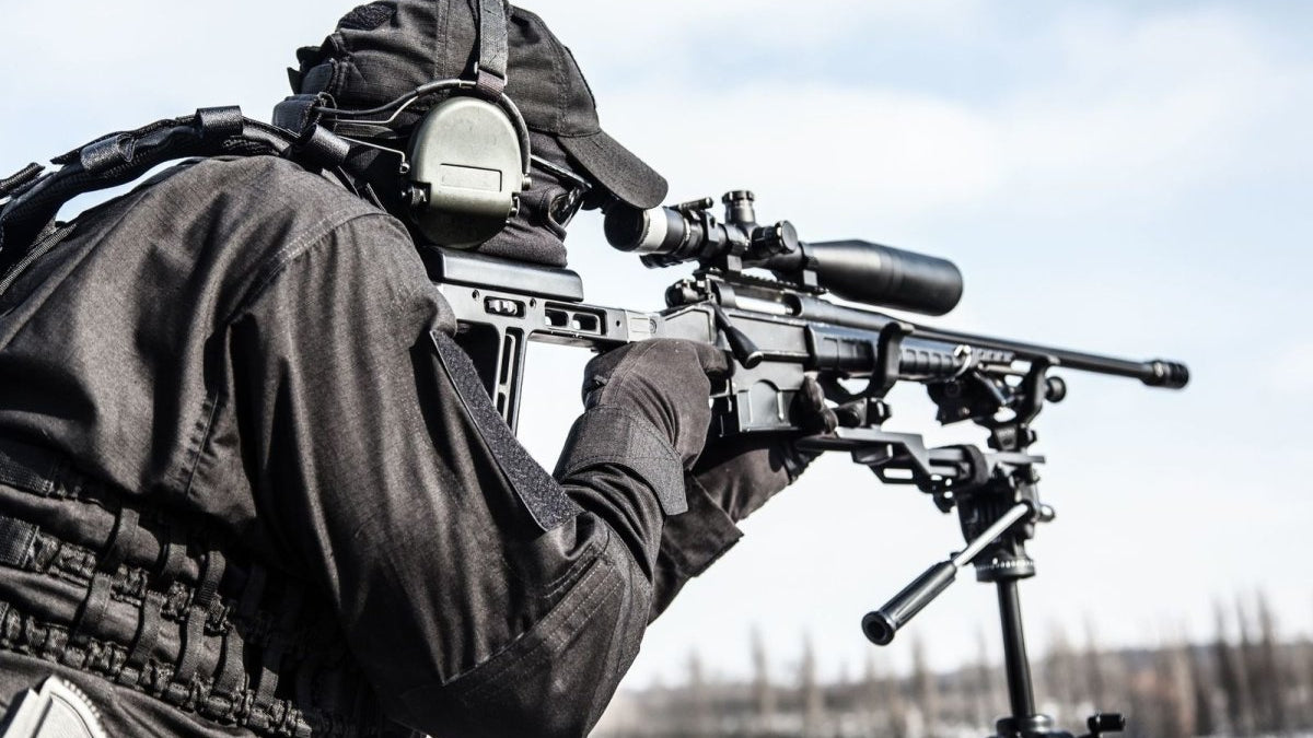 Top 7 Shooting Books To Take Your Hunting Game to the Next Level - GunSkins