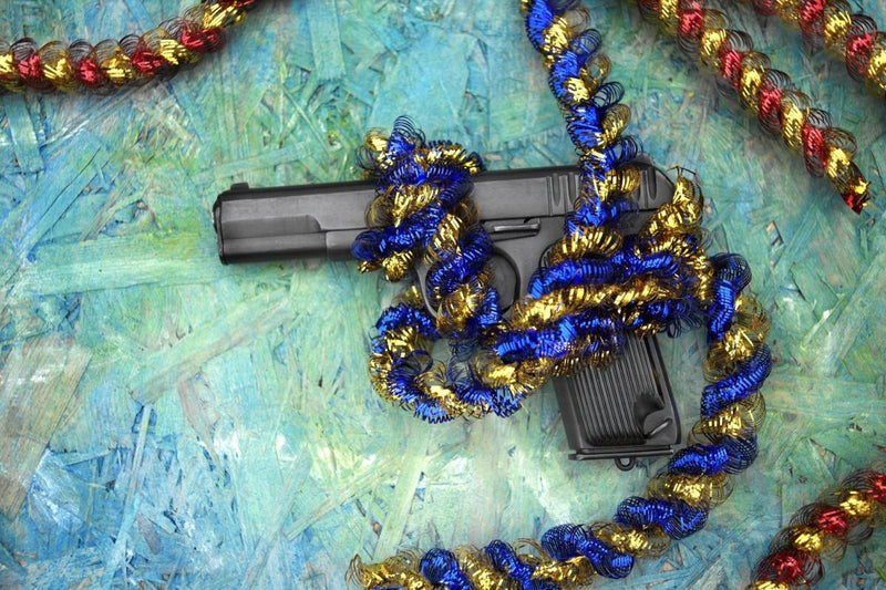 Top Gifts for Gun Collectors 2021 - GunSkins