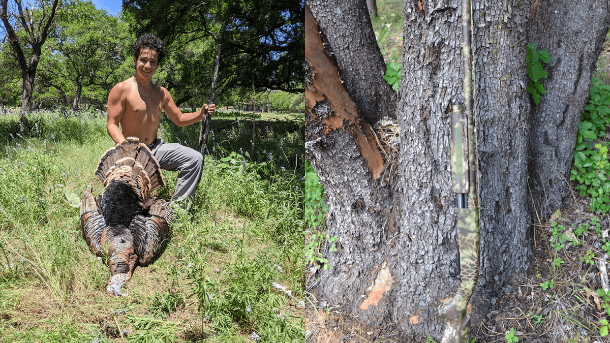 Turkey Hunting Tips and Tricks - GunSkins