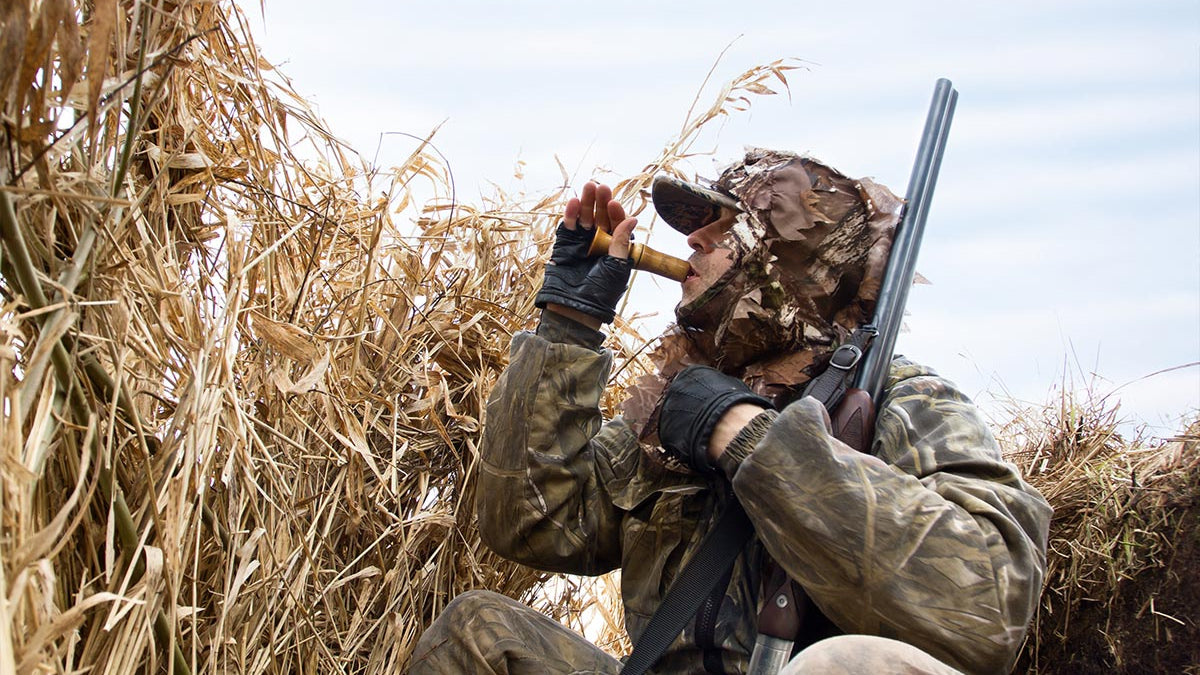 Waterfowl Hunting Shotgun Buyers Guide - GunSkins