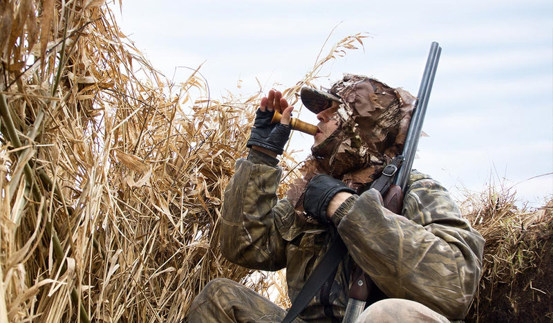 Waterfowl Hunting Shotgun Buyers Guide - GunSkins