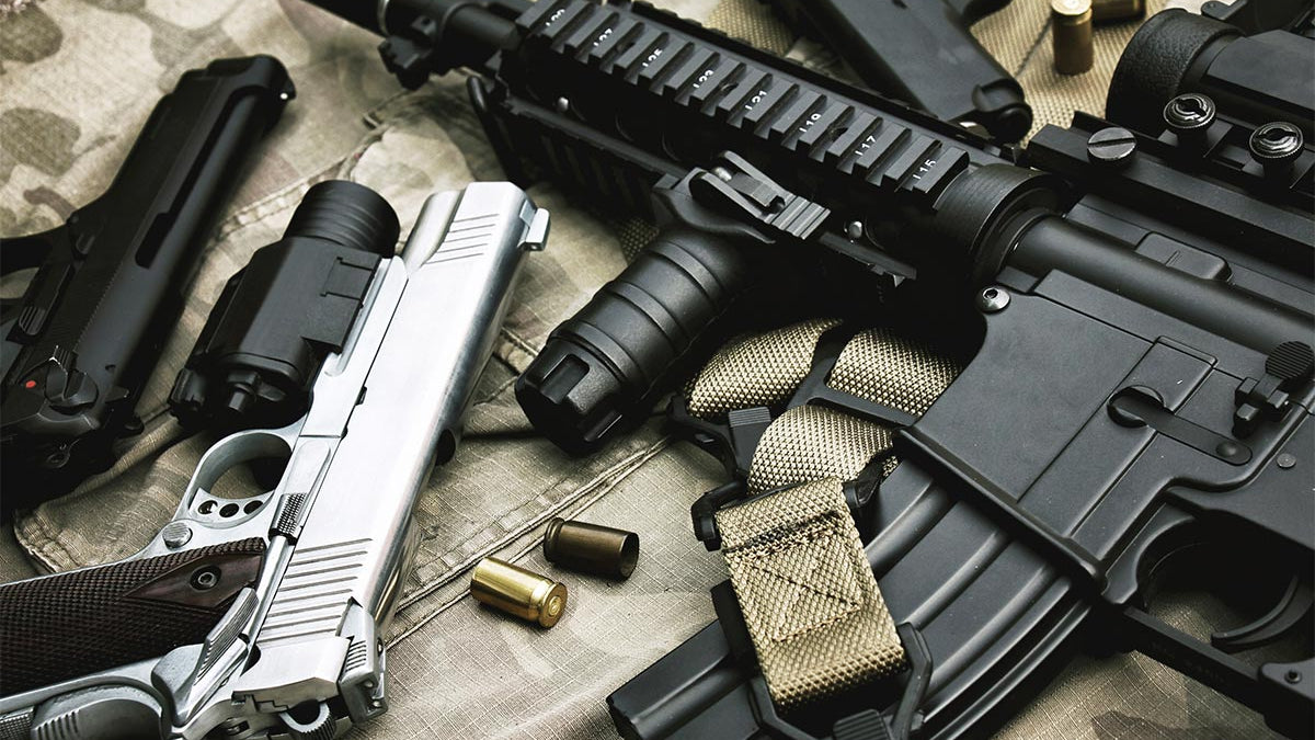 What Does It Take To Own a Gun? Know Here! - GunSkins