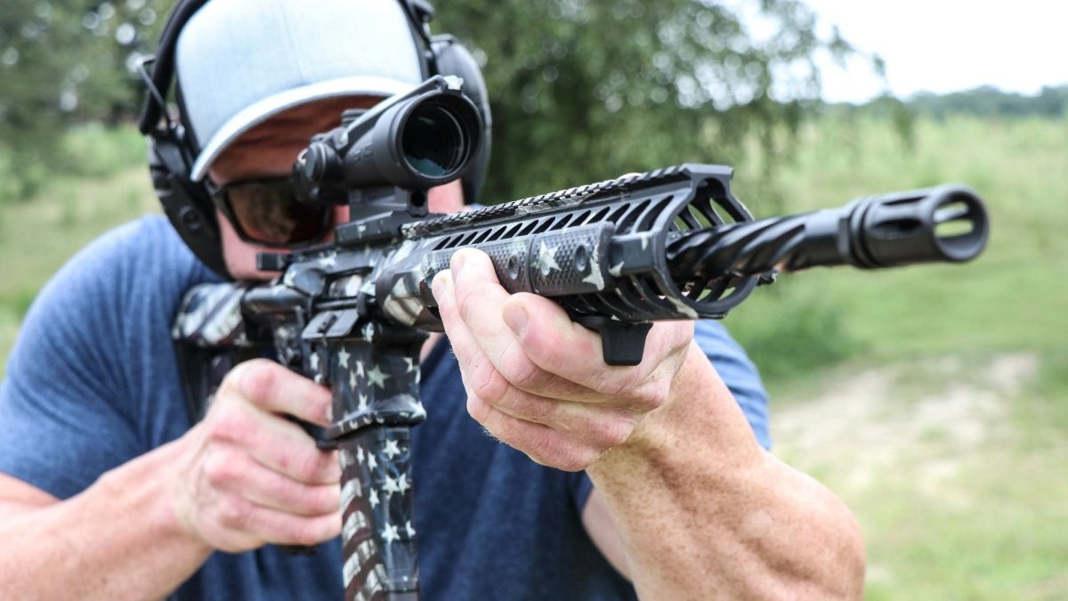 What Is a Gun Club? How Do I Pick the Right One for Me? - GunSkins