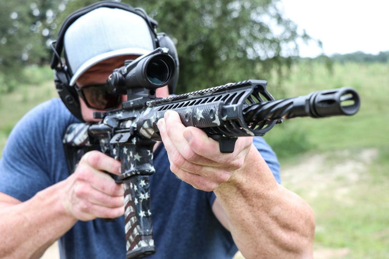 What Is a Gun Club? How Do I Pick the Right One for Me? - GunSkins