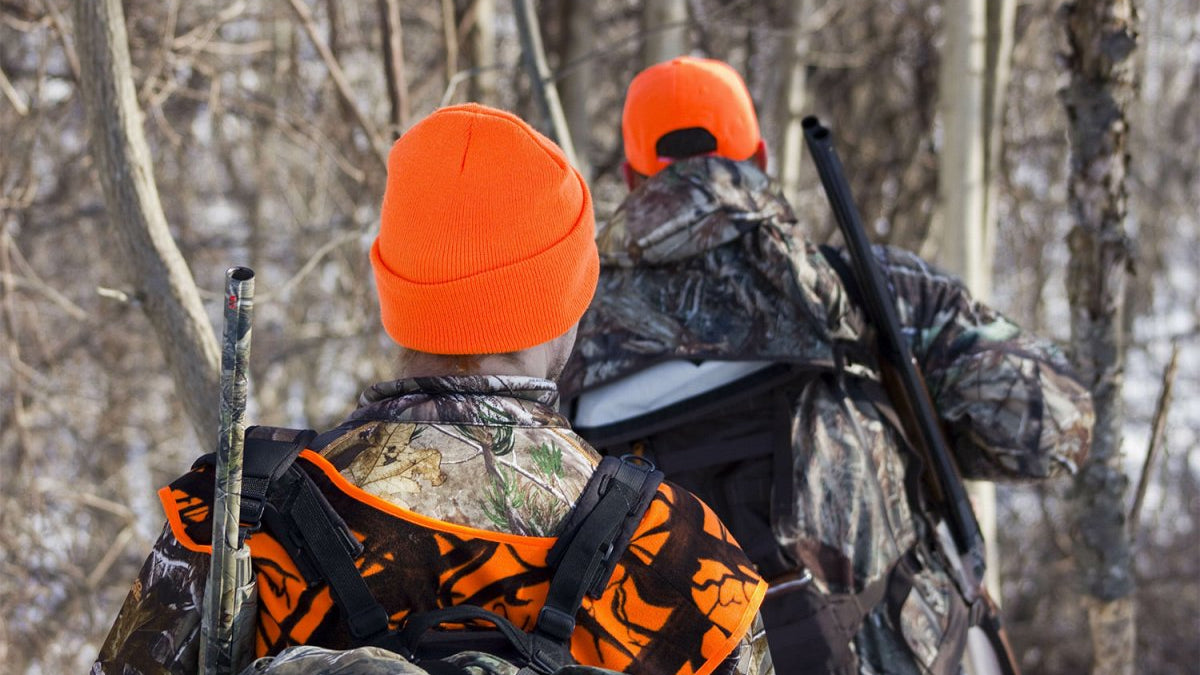 What Is the Best Camo Pattern for Hunting? - GunSkins