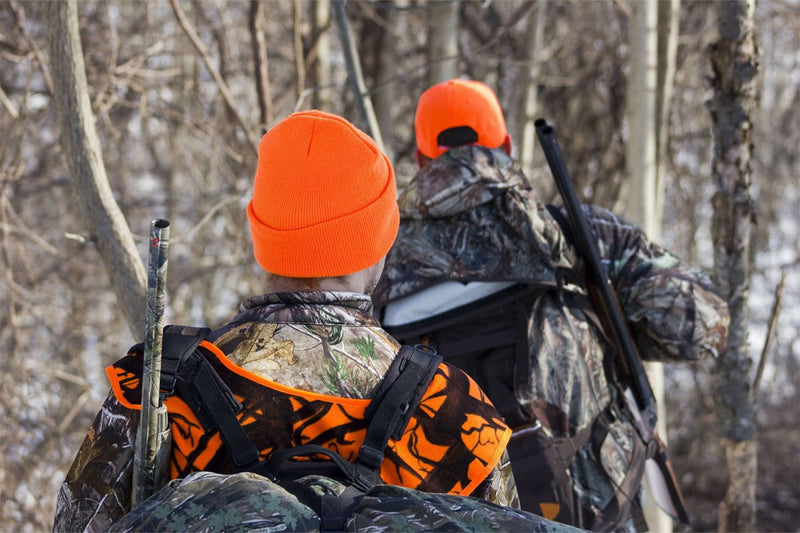 What Is the Best Camo Pattern for Hunting? - GunSkins