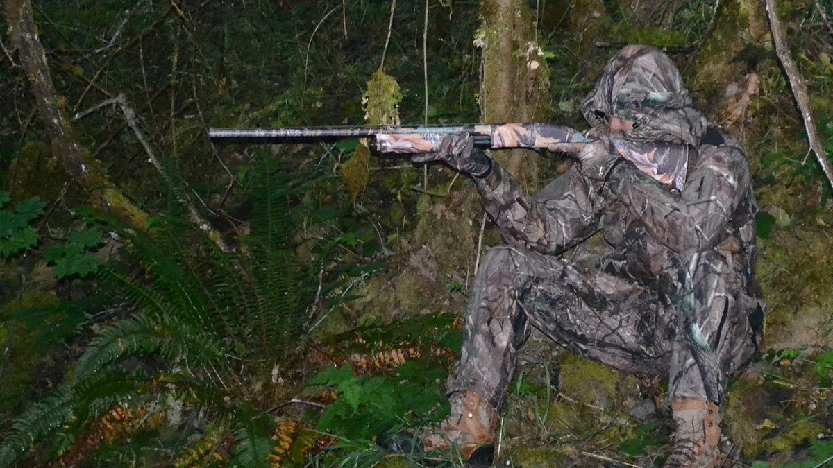 What Should you Check before Choosing a Firearm for Hunting - GunSkins