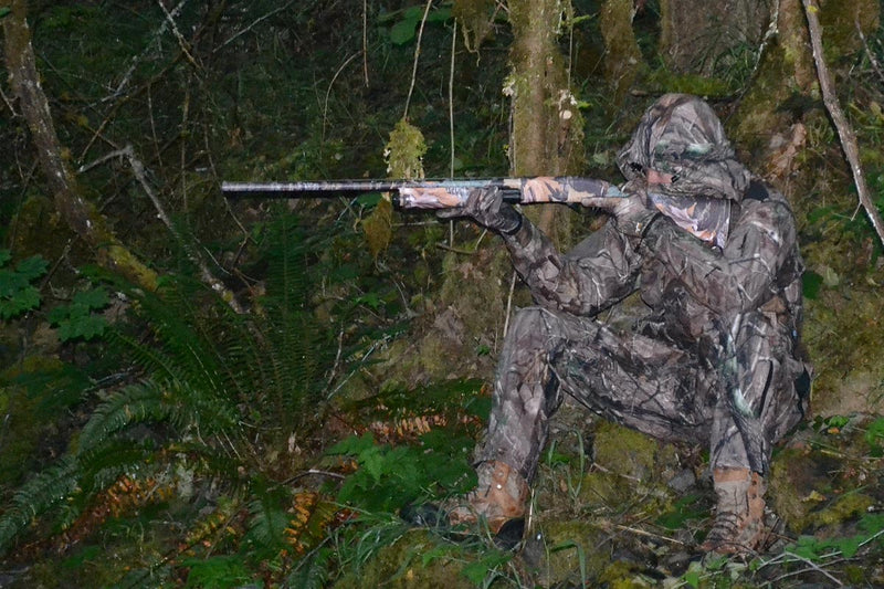 What Should you Check before Choosing a Firearm for Hunting - GunSkins