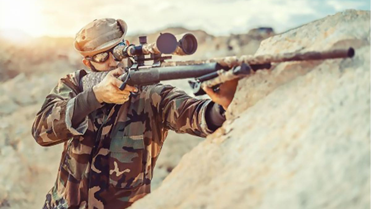 What to Look for In a Rifle Scope: An Essential Guide for Hunters - GunSkins
