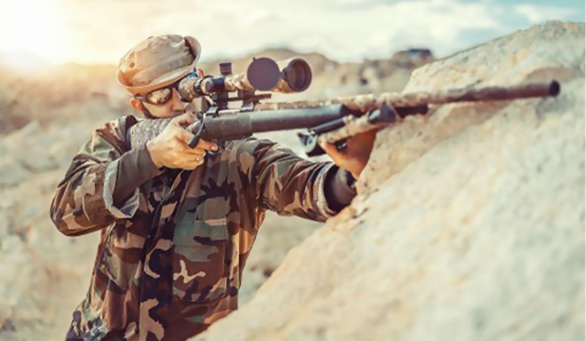 What to Look for In a Rifle Scope: An Essential Guide for Hunters - GunSkins