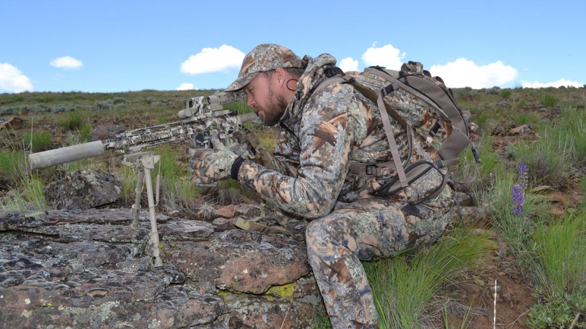 Which Camo Pattern is Right for Me?  Here's What You Need to Know - GunSkins