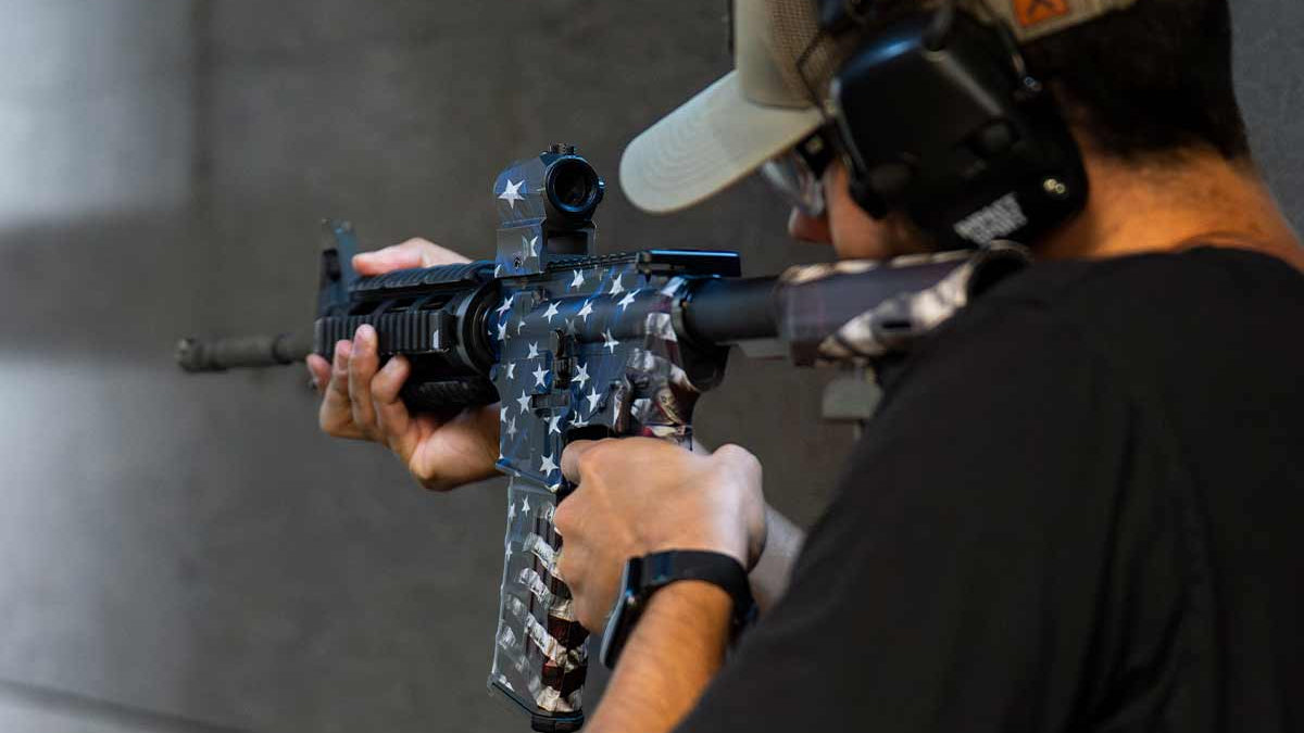 Why GunSkins is a Game-Changer for Hunters and Tactical Enthusiasts - GunSkins