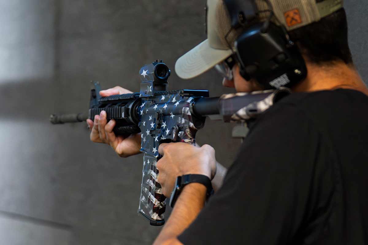 Why GunSkins is a Game-Changer for Hunters and Tactical Enthusiasts