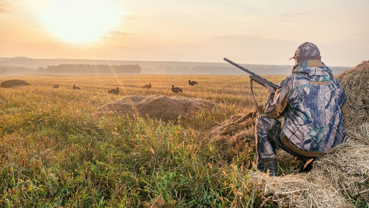 Why Hunting Is Good for the Environment - GunSkins