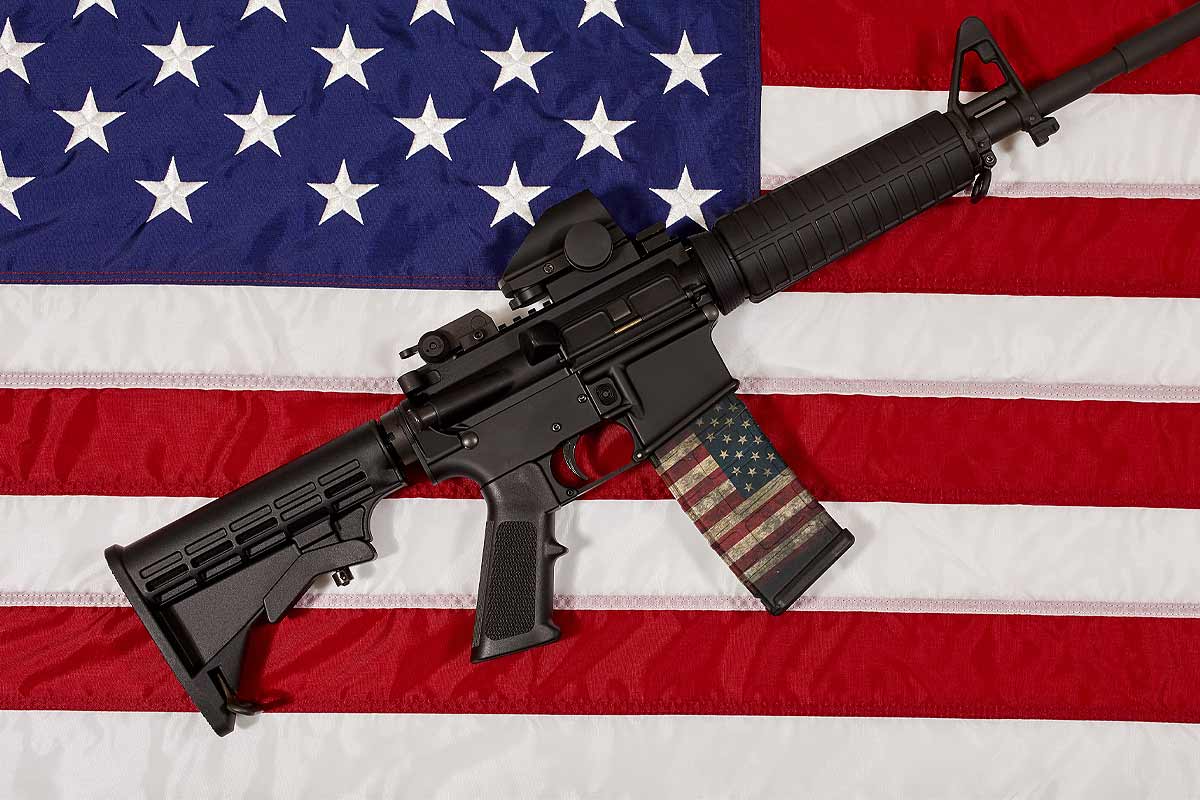 Why “Made in the USA” Matters: A Core Value at GunSkins - GunSkins