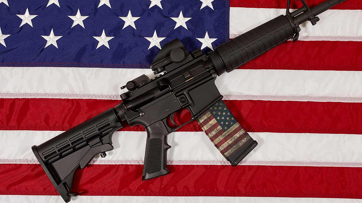 Why “Made in the USA” Matters: A Core Value at GunSkins - GunSkins