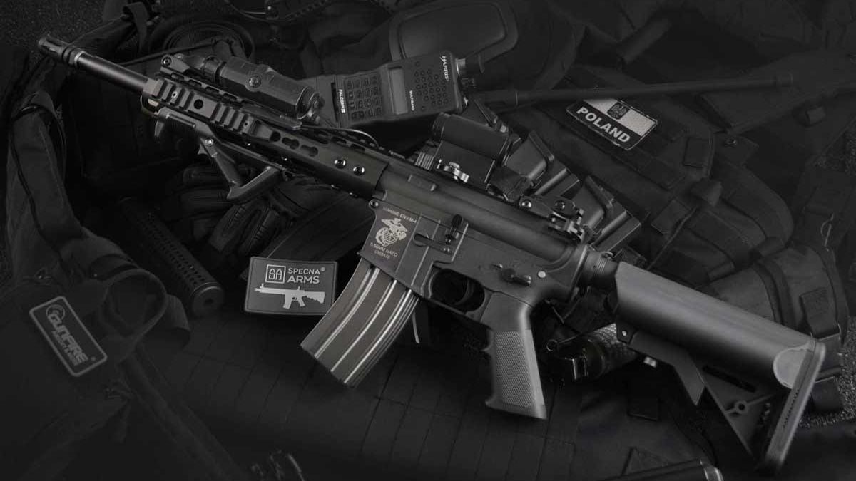 Your Guide to Firearm Accessories - GunSkins