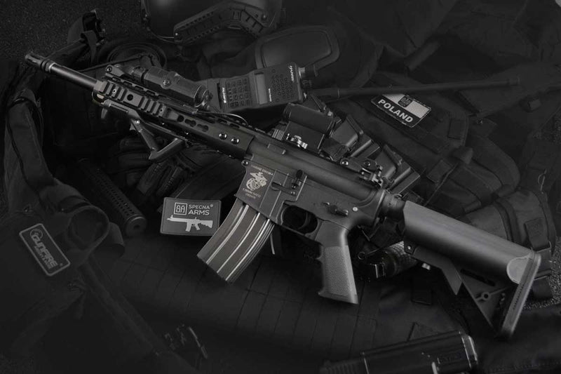 Your Guide to Firearm Accessories - GunSkins