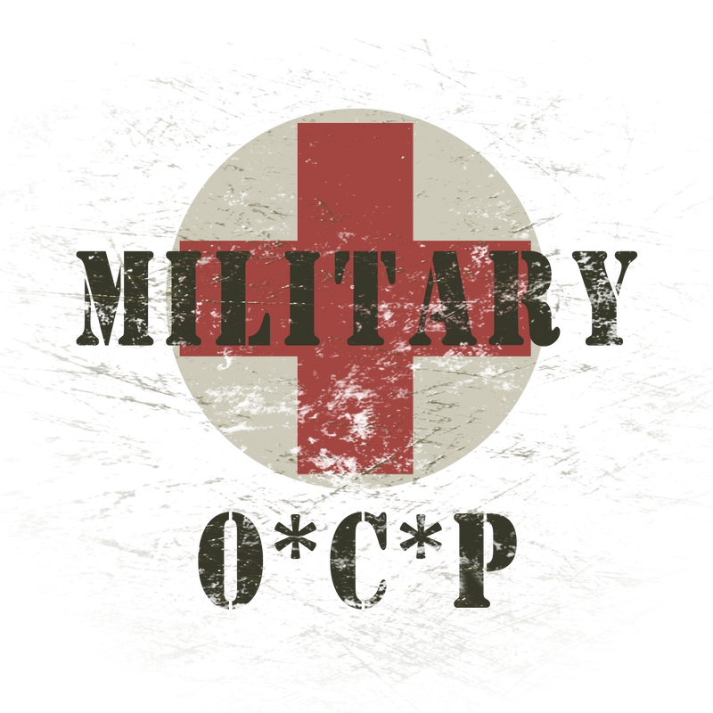 Military Camo Gun Skins